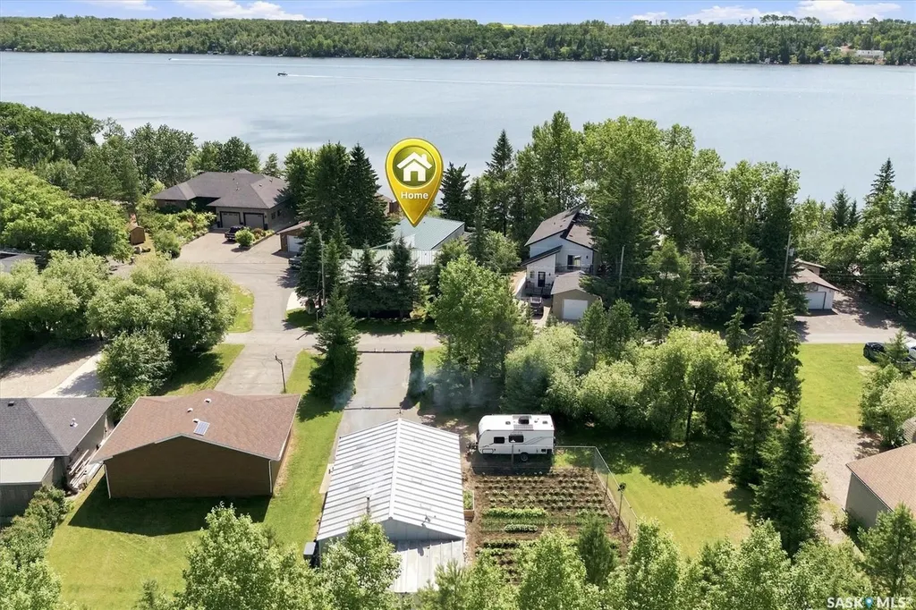5205 Lake Address Wakaw Lake SK S0K 4P0