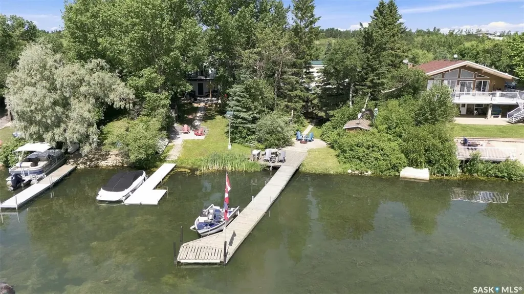 5205 Lake Address Wakaw Lake SK S0K 4P0