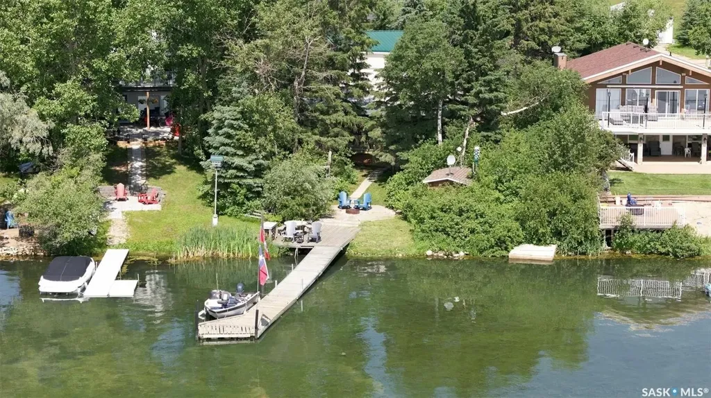 5205 Lake Address Wakaw Lake SK S0K 4P0