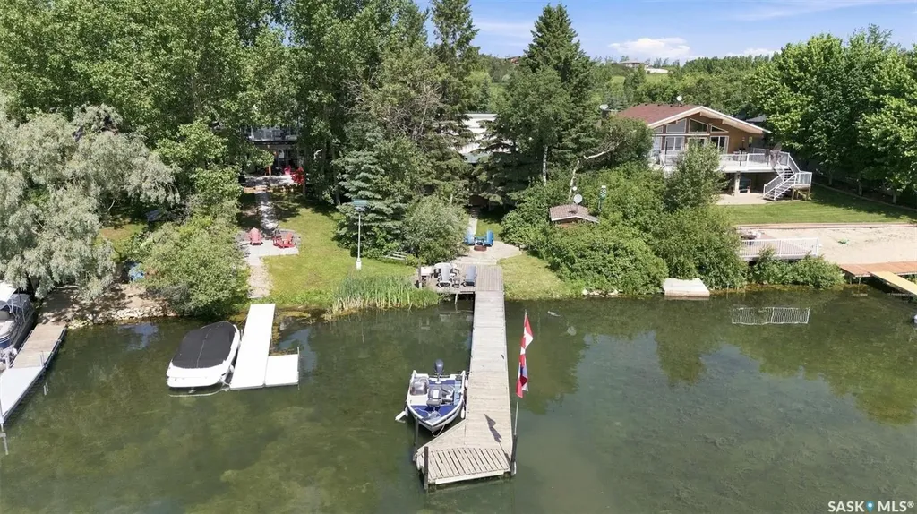 5205 Lake Address Wakaw Lake SK S0K 4P0