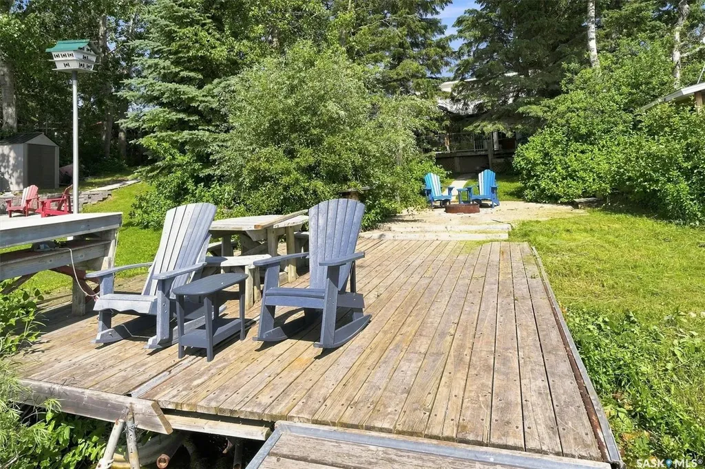5205 Lake Address Wakaw Lake SK S0K 4P0