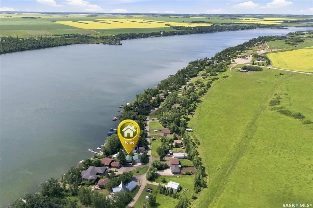 5205 Lake Address Wakaw Lake SK S0K 4P0