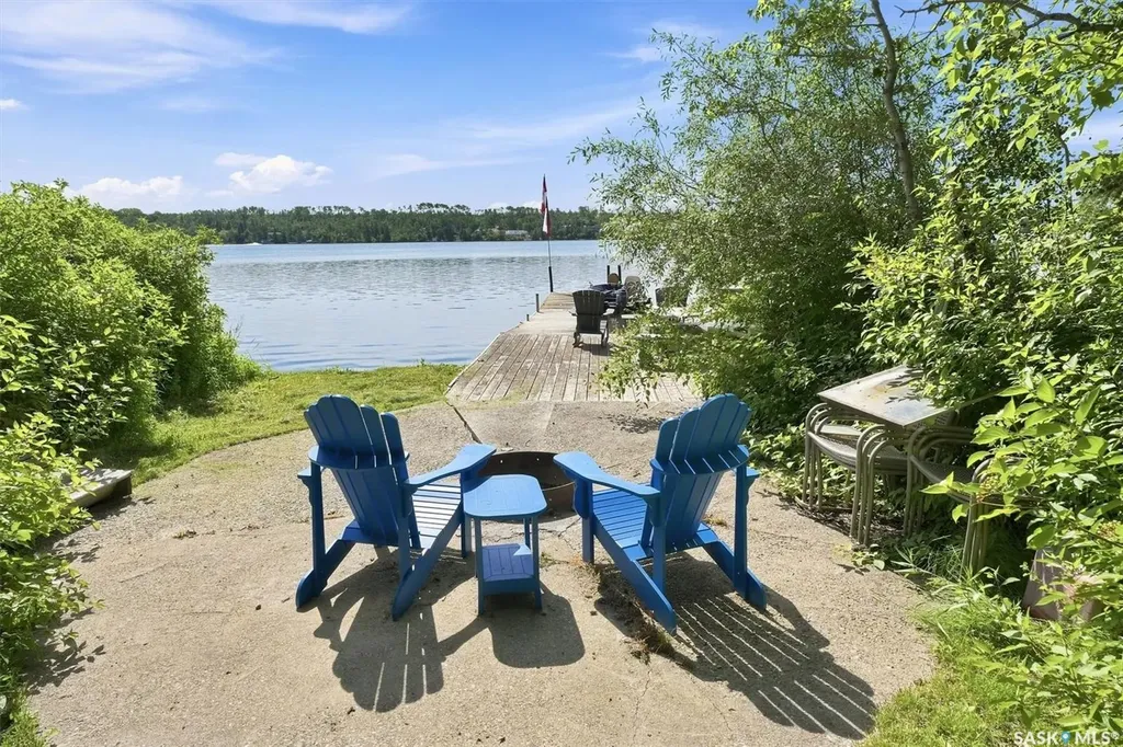 5205 Lake Address Wakaw Lake SK S0K 4P0