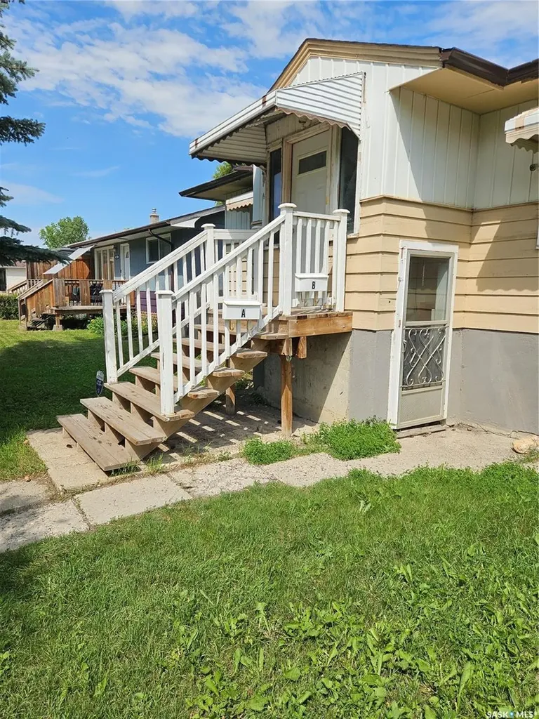 1415 Bond Street Regina SK S4N 1X2