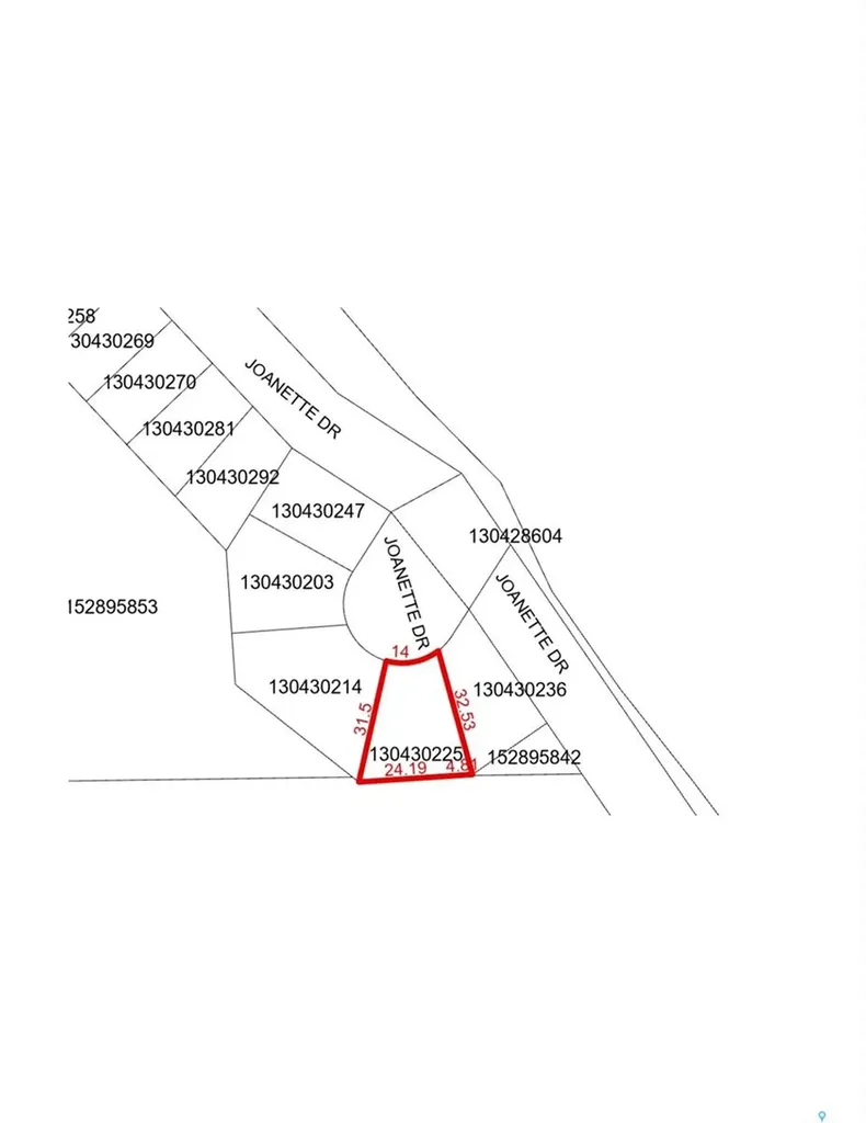 Rural Address Leask Rm No. 464 SK S0J 1M0