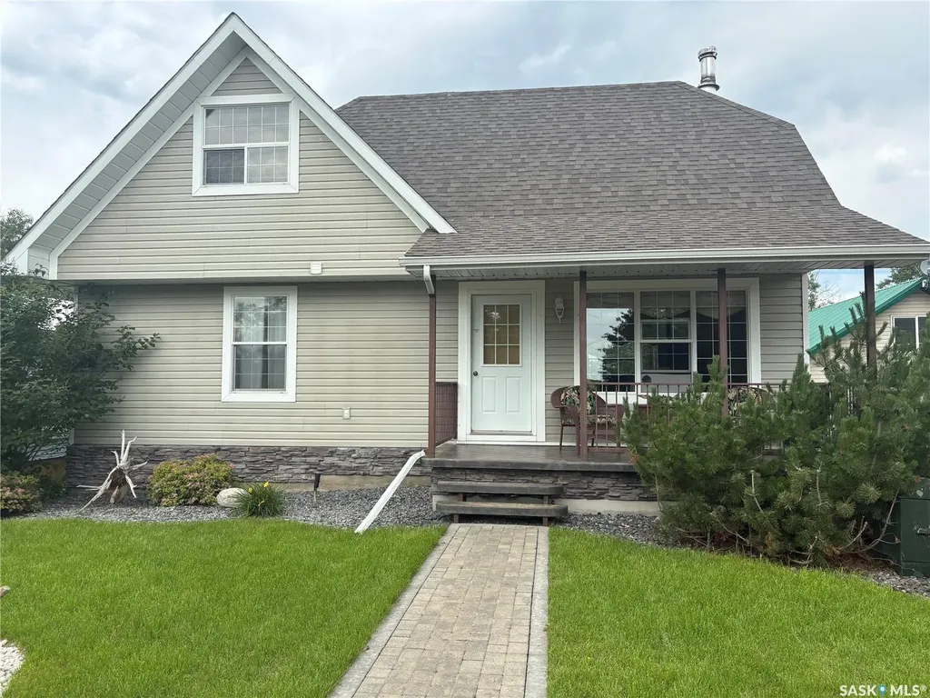 Rural Address Leask Rm No. 464 SK S0J 1M0