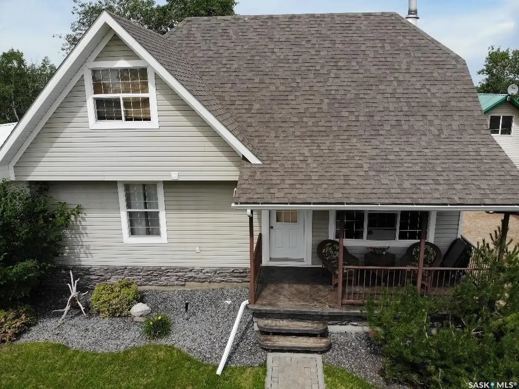 Rural Address Leask Rm No. 464 SK S0J 1M0