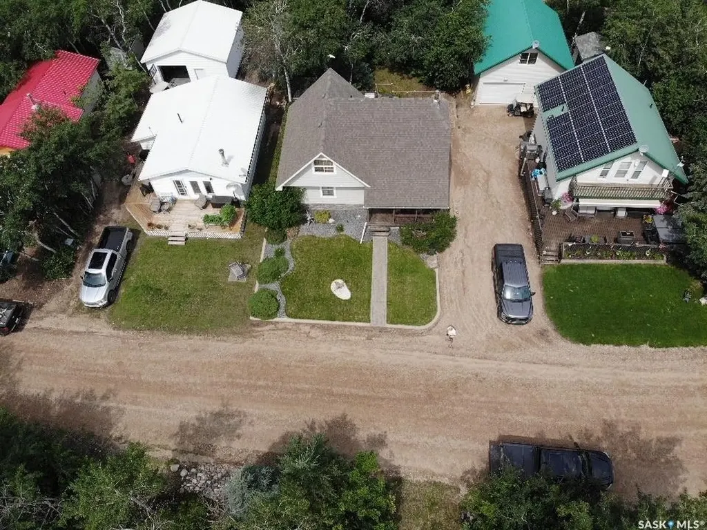 Rural Address Leask Rm No. 464 SK S0J 1M0