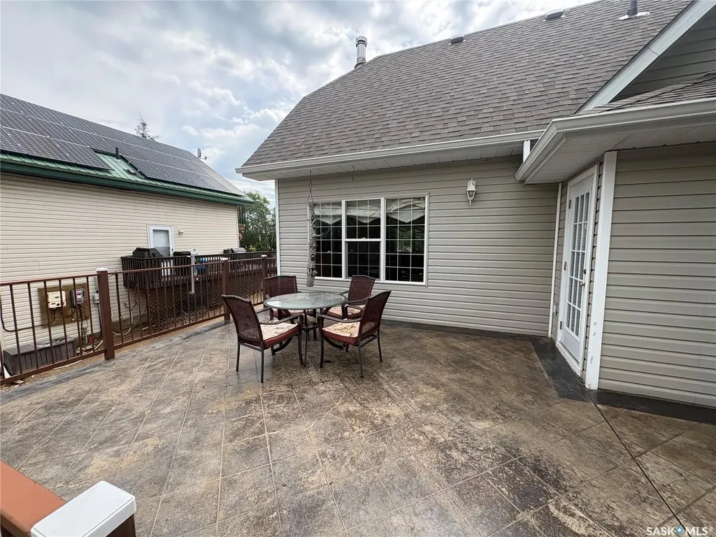 Rural Address Leask Rm No. 464 SK S0J 1M0