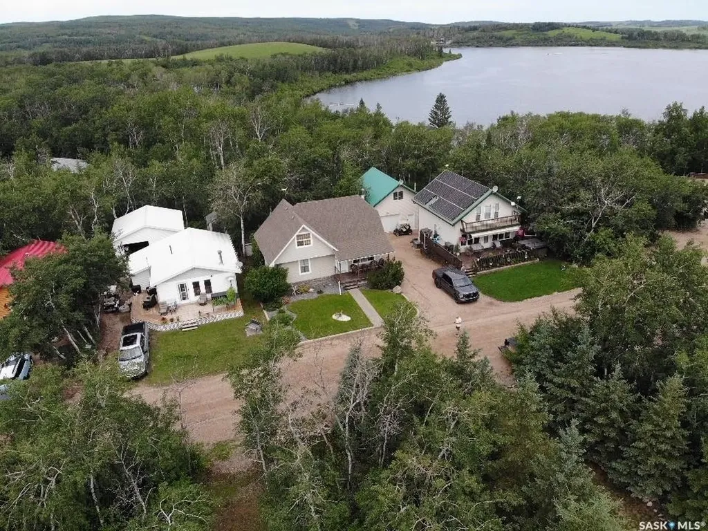 Rural Address Leask Rm No. 464 SK S0J 1M0