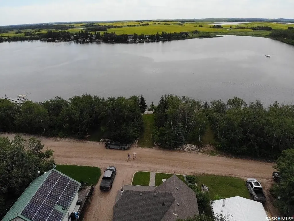 Rural Address Leask Rm No. 464 SK S0J 1M0