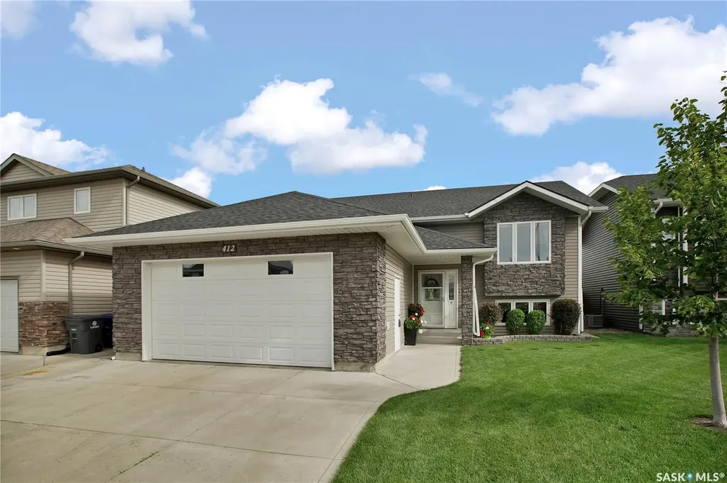 412 Lyle Crescent Warman SK S0K 4S1