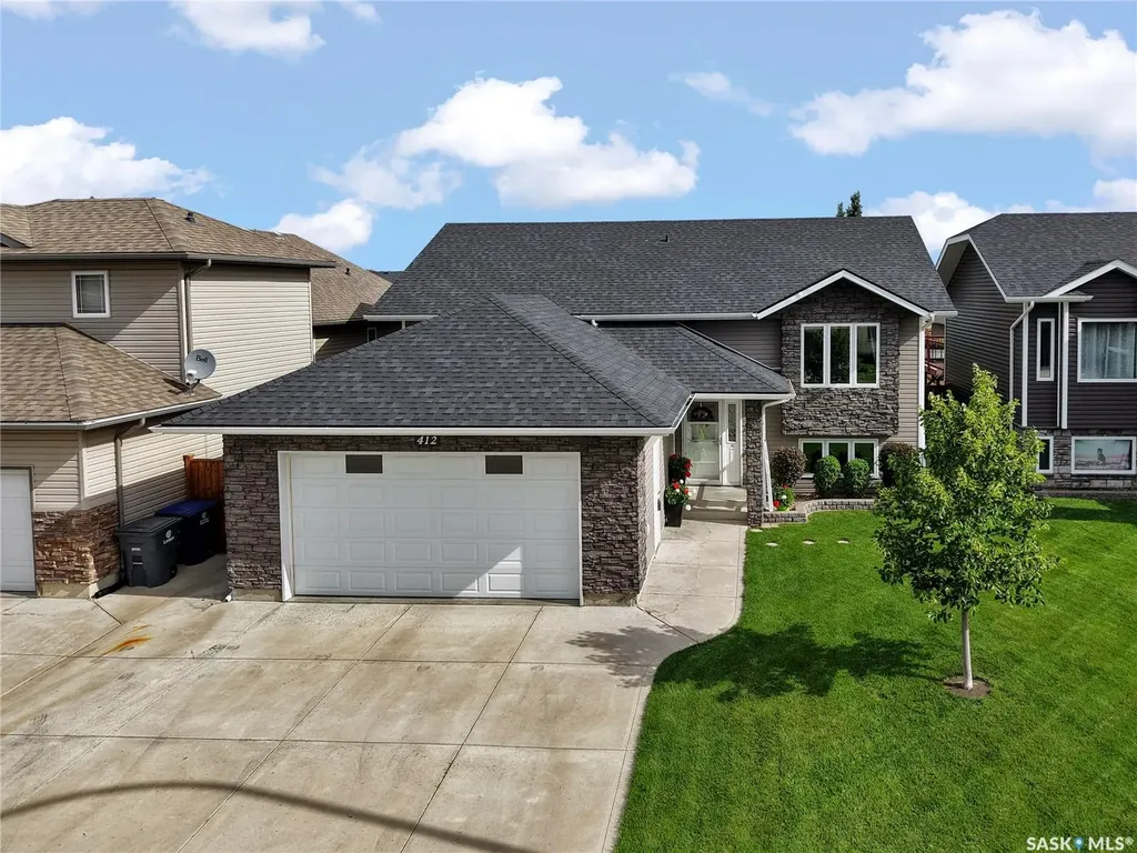 412 Lyle Crescent Warman SK S0K 4S1