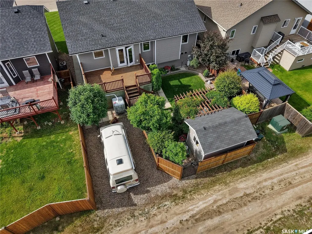 412 Lyle Crescent Warman SK S0K 4S1