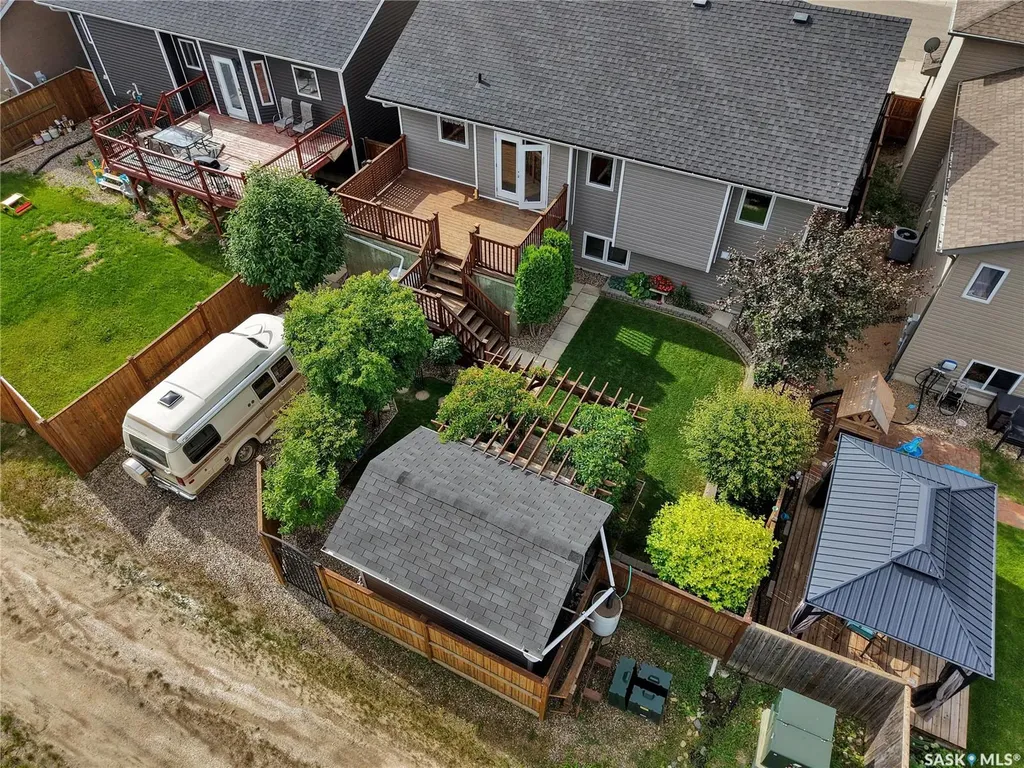 412 Lyle Crescent Warman SK S0K 4S1