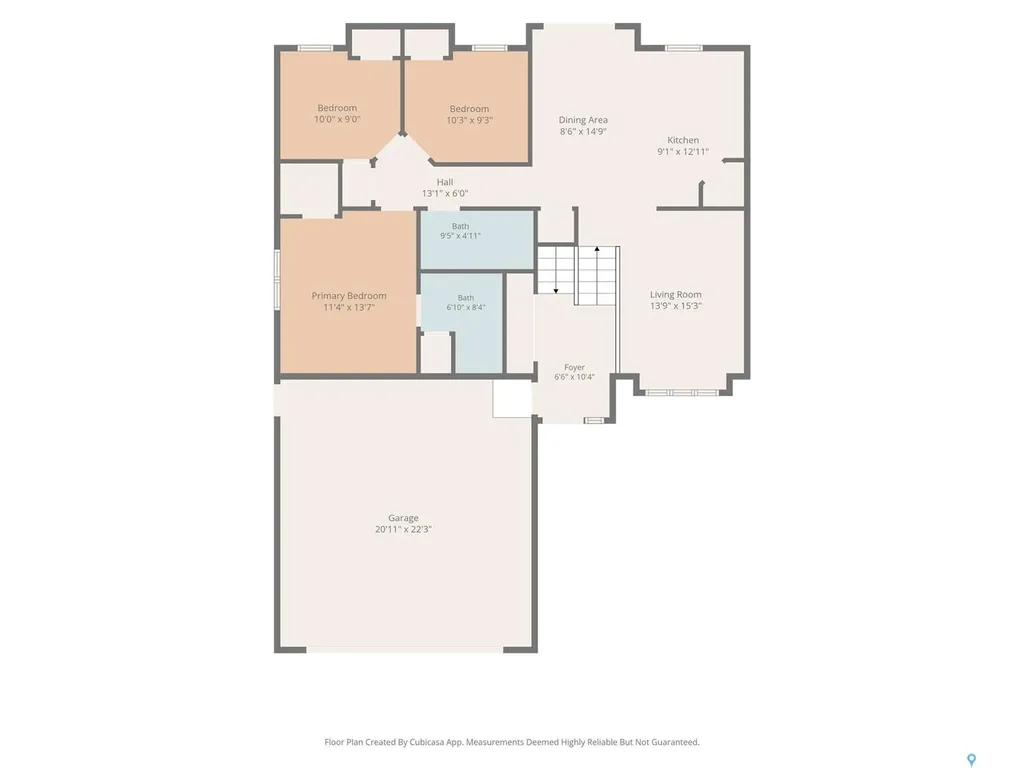 412 Lyle Crescent Warman SK S0K 4S1