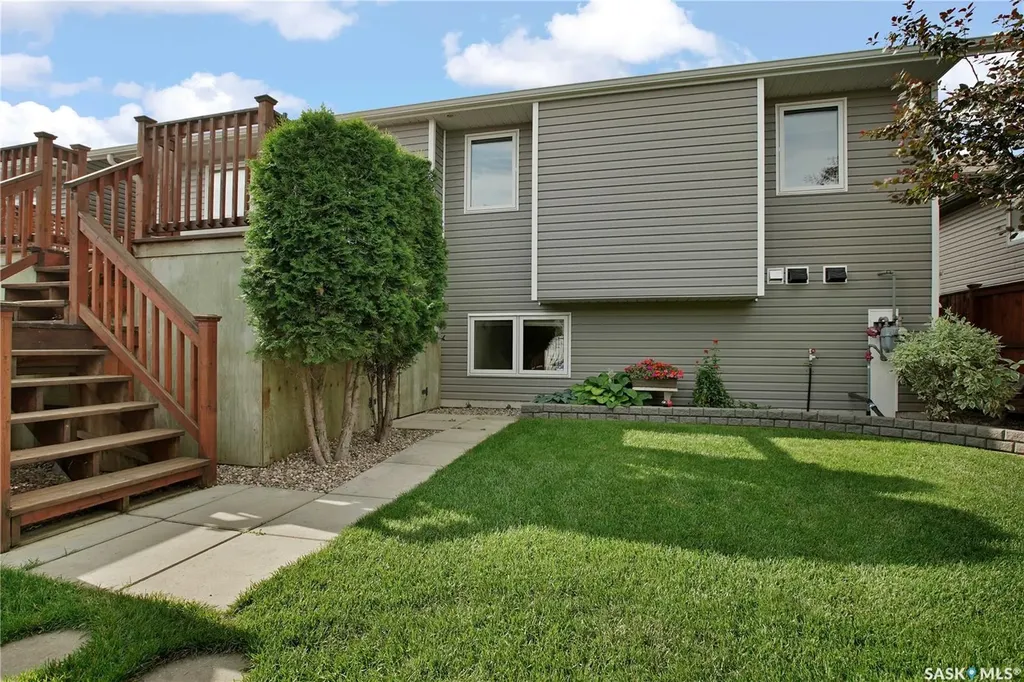412 Lyle Crescent Warman SK S0K 4S1