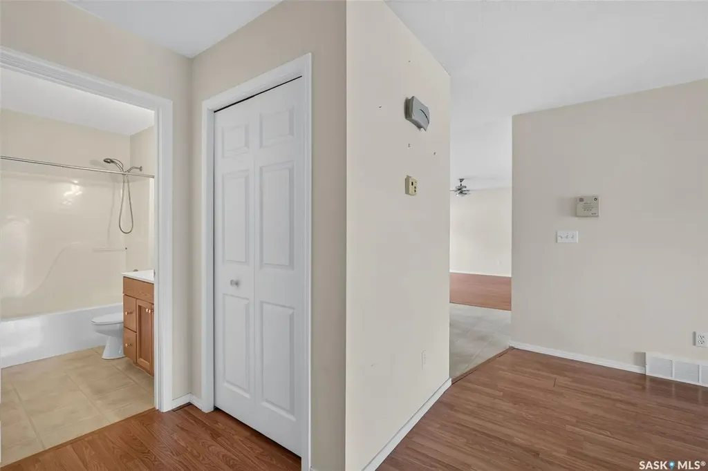 119 Mckendry Avenue W Melfort SK S0E 1A0