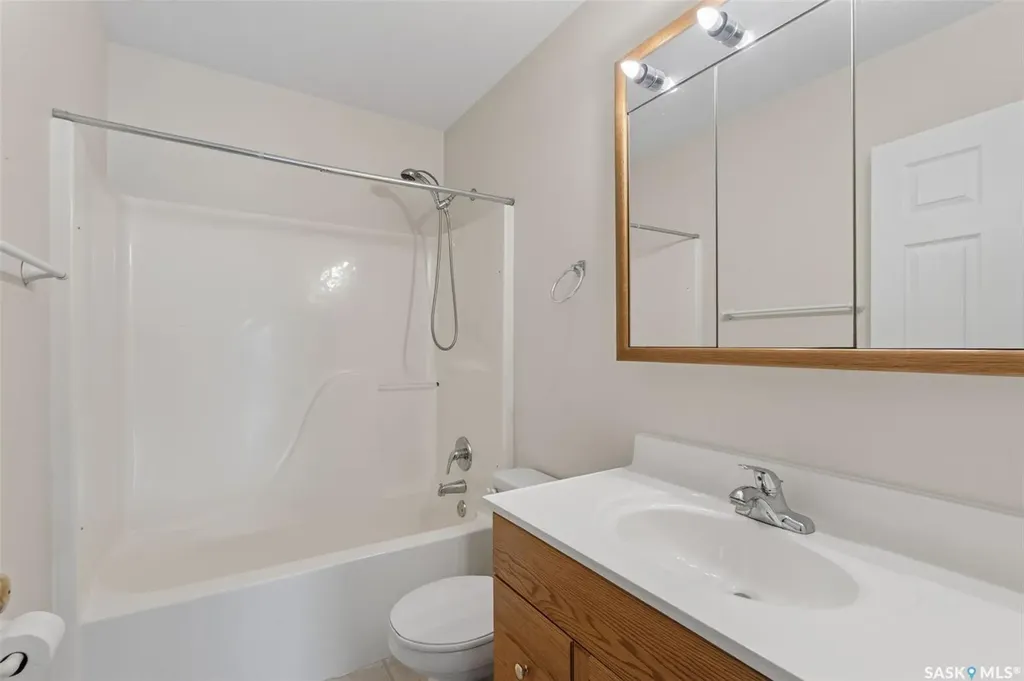 119 Mckendry Avenue W Melfort SK S0E 1A0