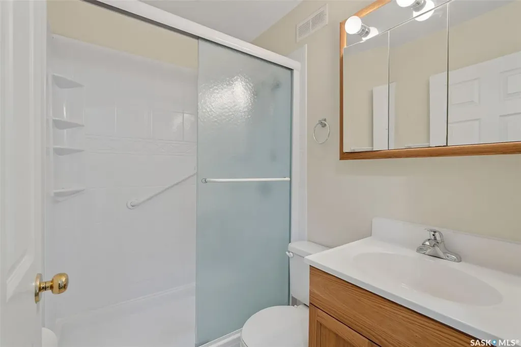 119 Mckendry Avenue W Melfort SK S0E 1A0