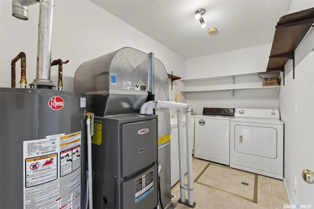 119 Mckendry Avenue W Melfort SK S0E 1A0