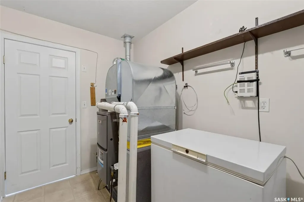 119 Mckendry Avenue W Melfort SK S0E 1A0
