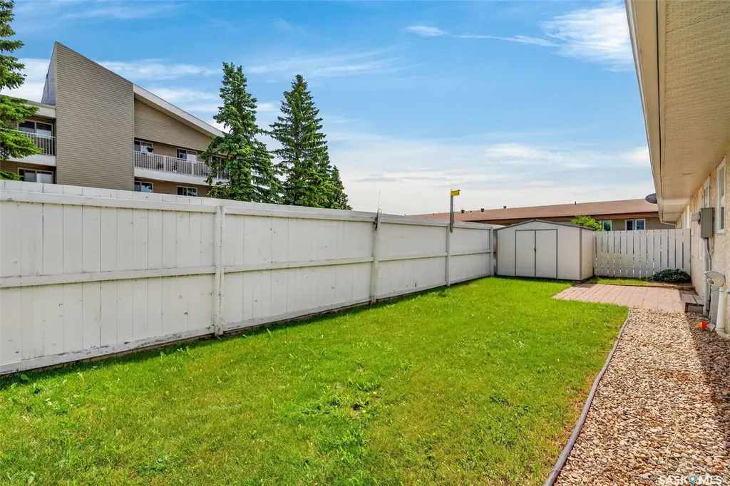 119 Mckendry Avenue W Melfort SK S0E 1A0