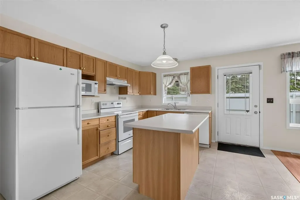 119 Mckendry Avenue W Melfort SK S0E 1A0