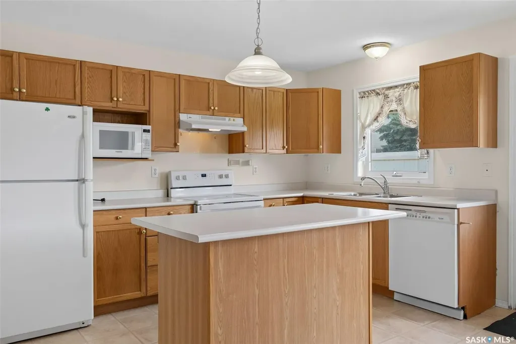 119 Mckendry Avenue W Melfort SK S0E 1A0