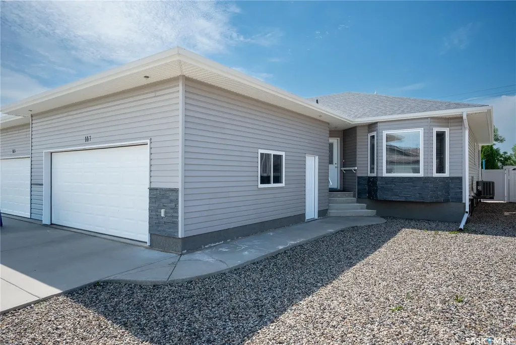 117 Good Spirit Crescent Yorkton SK S3N 2W8