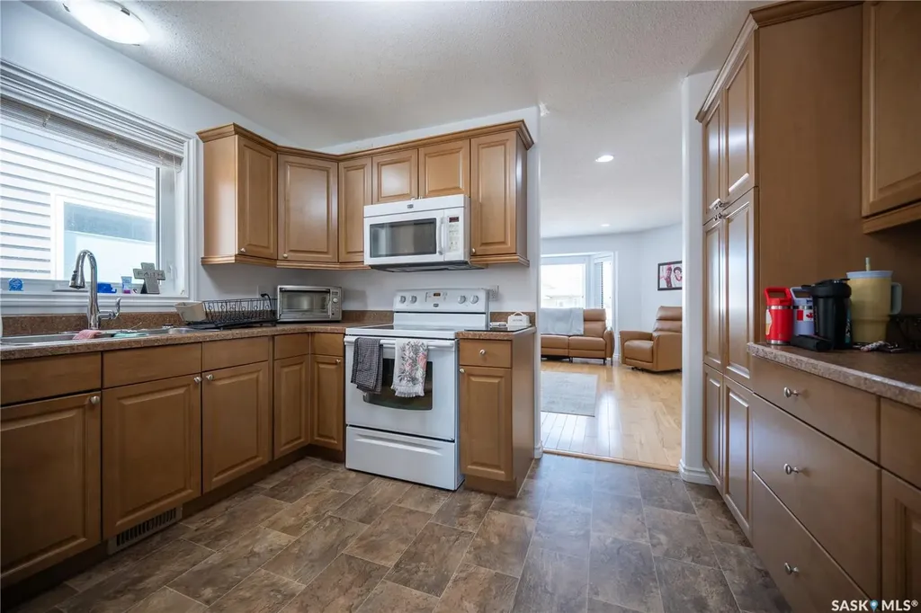 117 Good Spirit Crescent Yorkton SK S3N 2W8
