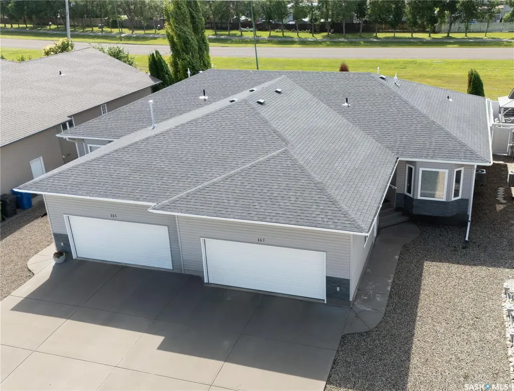 117 Good Spirit Crescent Yorkton SK S3N 2W8