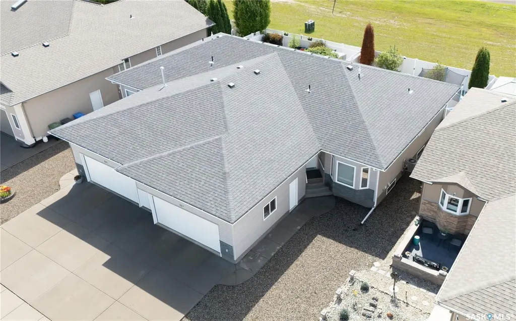 117 Good Spirit Crescent Yorkton SK S3N 2W8