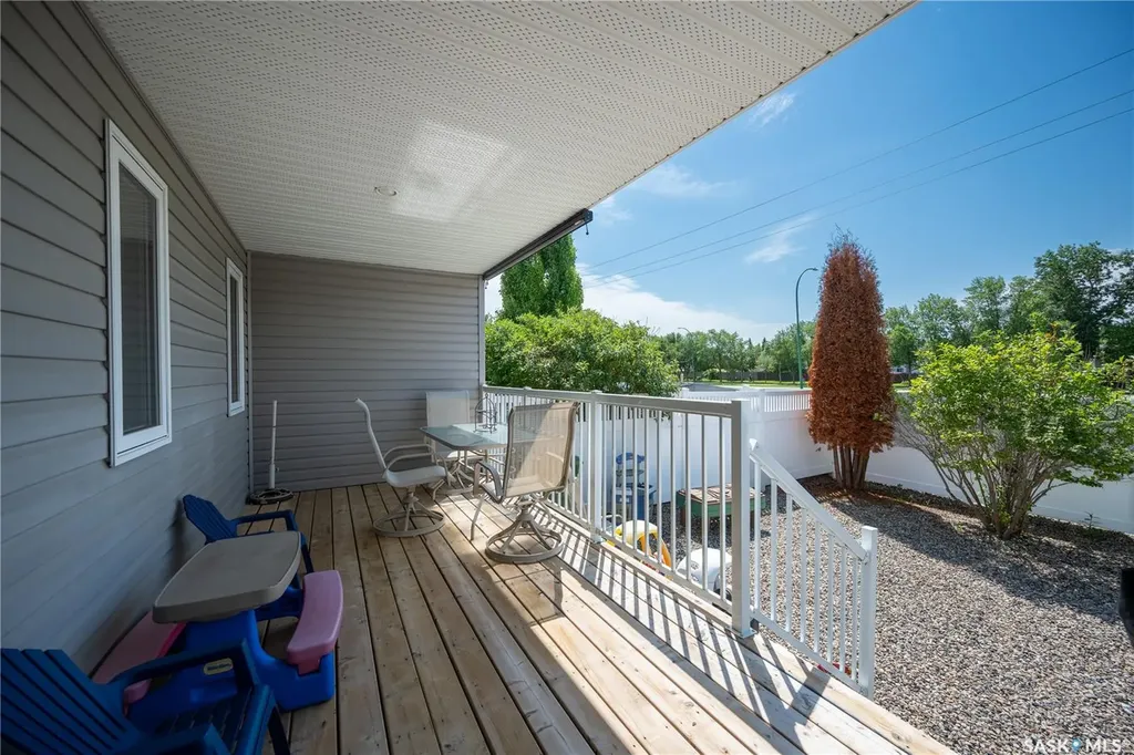 117 Good Spirit Crescent Yorkton SK S3N 2W8