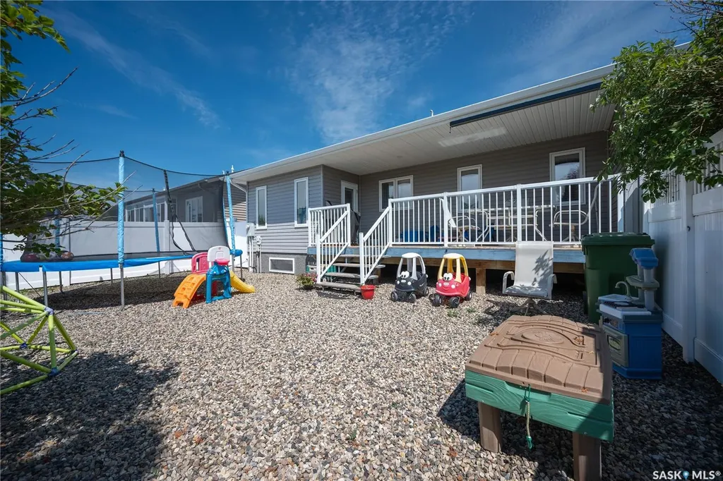 117 Good Spirit Crescent Yorkton SK S3N 2W8