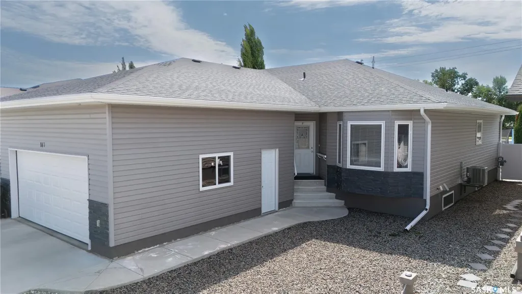 117 Good Spirit Crescent Yorkton SK S3N 2W8