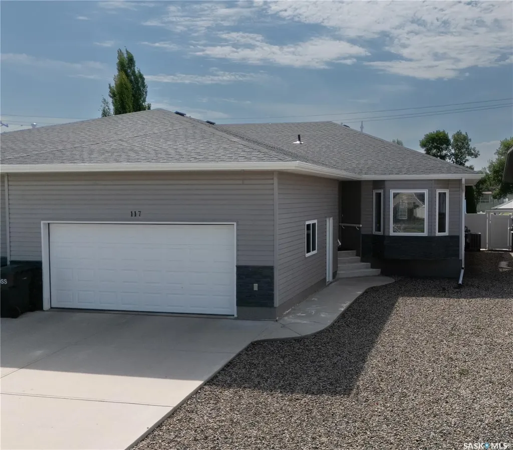 117 Good Spirit Crescent Yorkton SK S3N 2W8