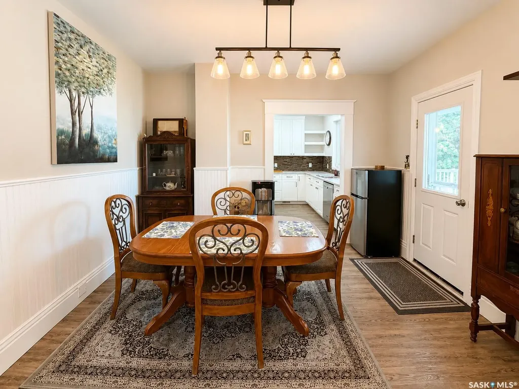 205 3rd Avenue Harris SK S0L 1K0