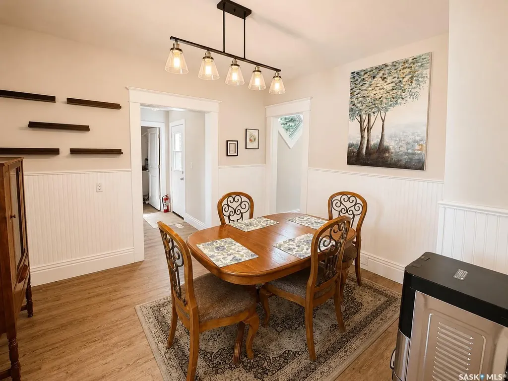205 3rd Avenue Harris SK S0L 1K0