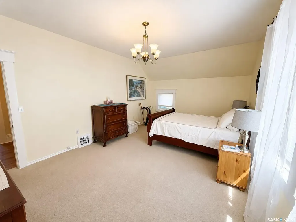 205 3rd Avenue Harris SK S0L 1K0