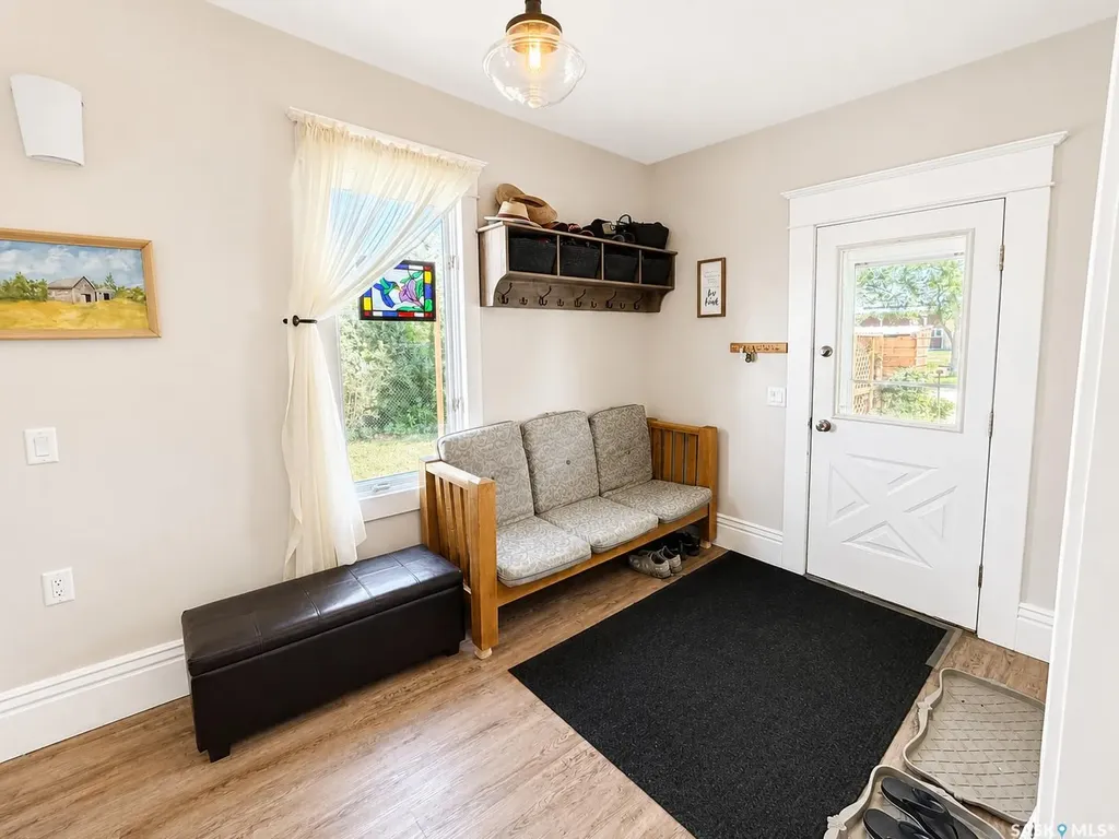205 3rd Avenue Harris SK S0L 1K0