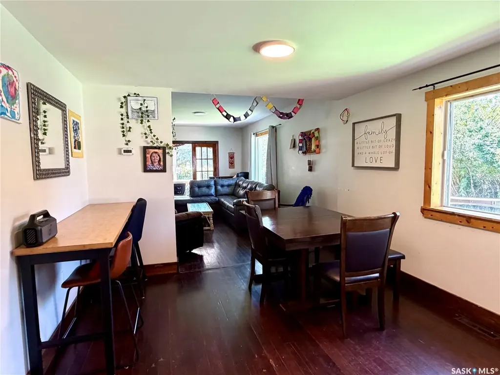402 4th Street Medstead SK S0M 1W0