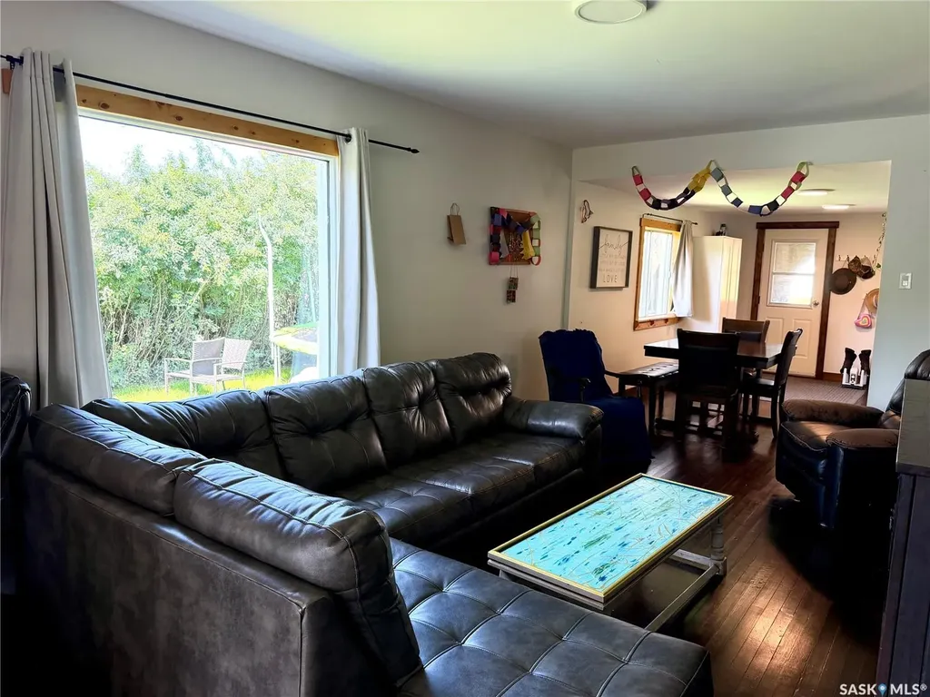 402 4th Street Medstead SK S0M 1W0