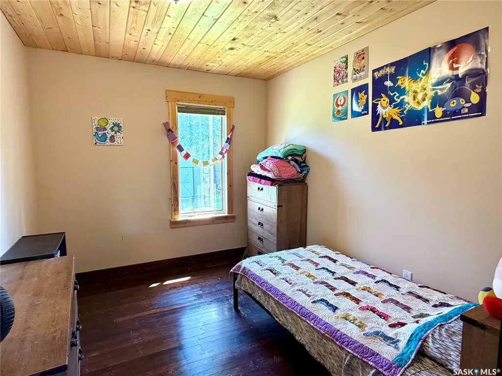 402 4th Street Medstead SK S0M 1W0