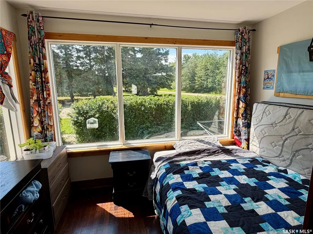 402 4th Street Medstead SK S0M 1W0