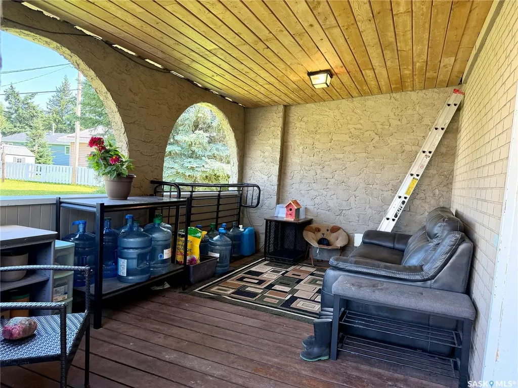 402 4th Street Medstead SK S0M 1W0