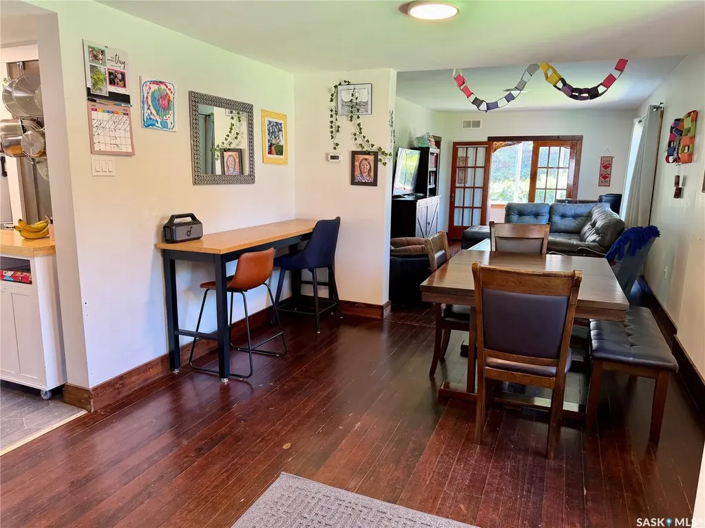 402 4th Street Medstead SK S0M 1W0