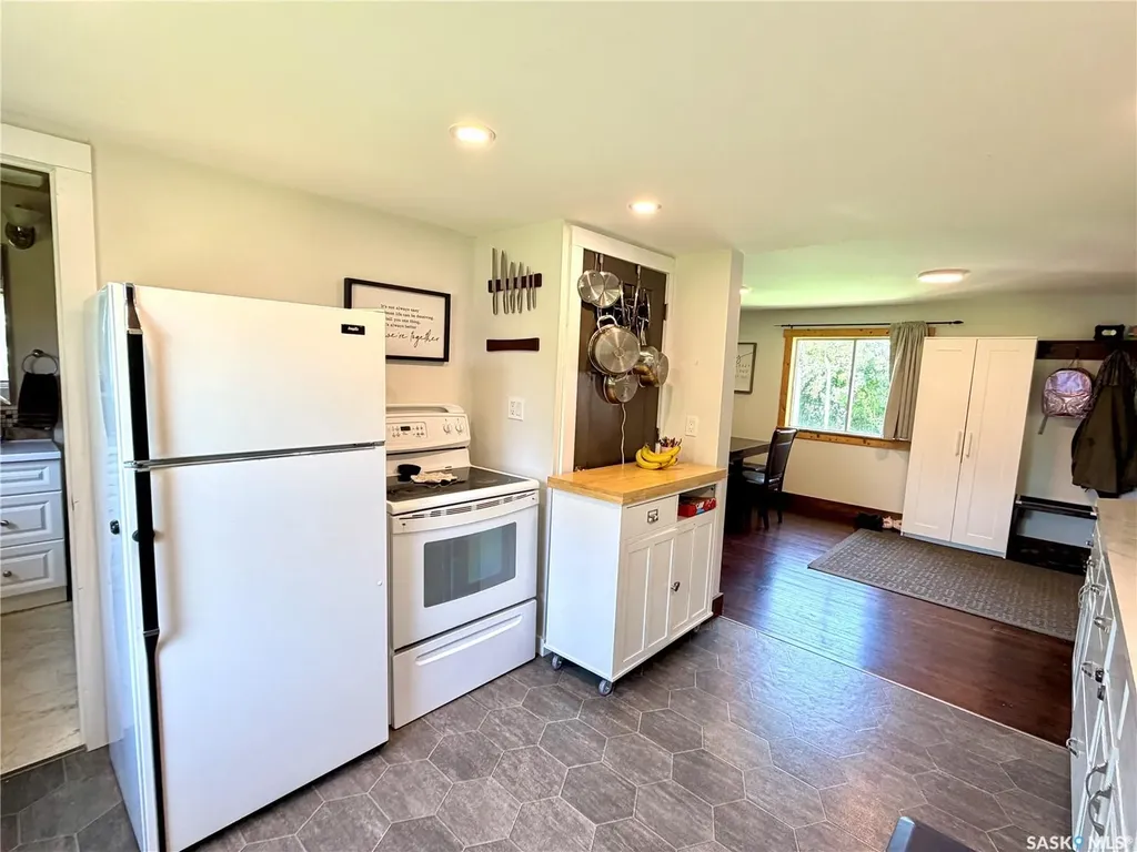 402 4th Street Medstead SK S0M 1W0