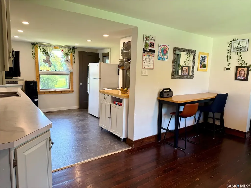 402 4th Street Medstead SK S0M 1W0