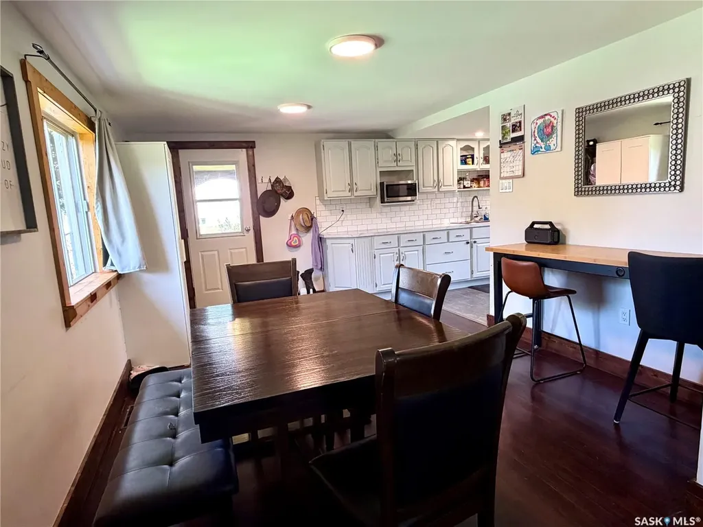 402 4th Street Medstead SK S0M 1W0